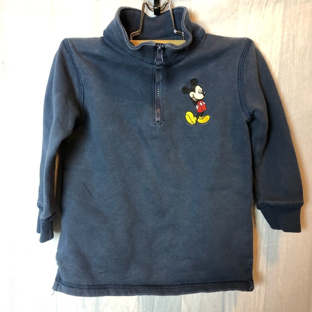 Disney Parks Sweater Disney Resorts Mickey Mouse